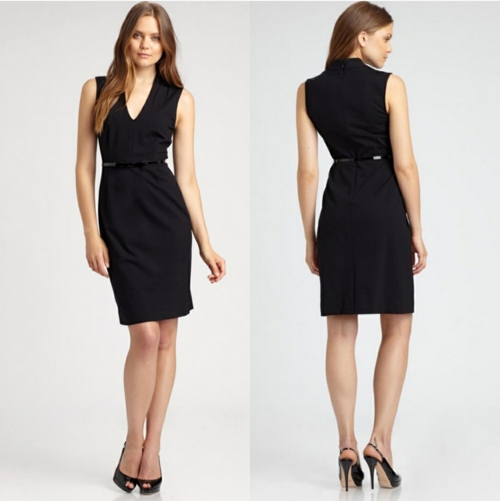 Kate Spade Gwendolyn Sheath Dress
